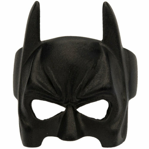 Rings - Batman Mask