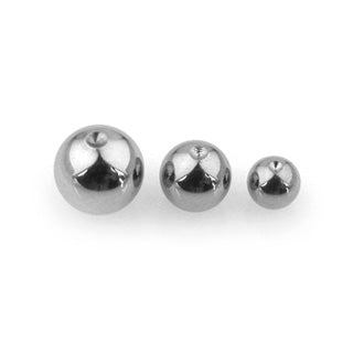 PARTS - Surgical Steel CBR Balls