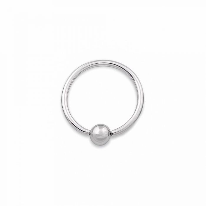 Pre-Sterilized - Captive Bead Ring