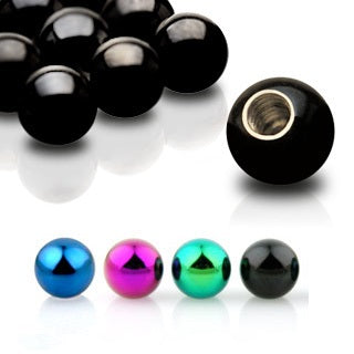 PARTS - Colourline Balls