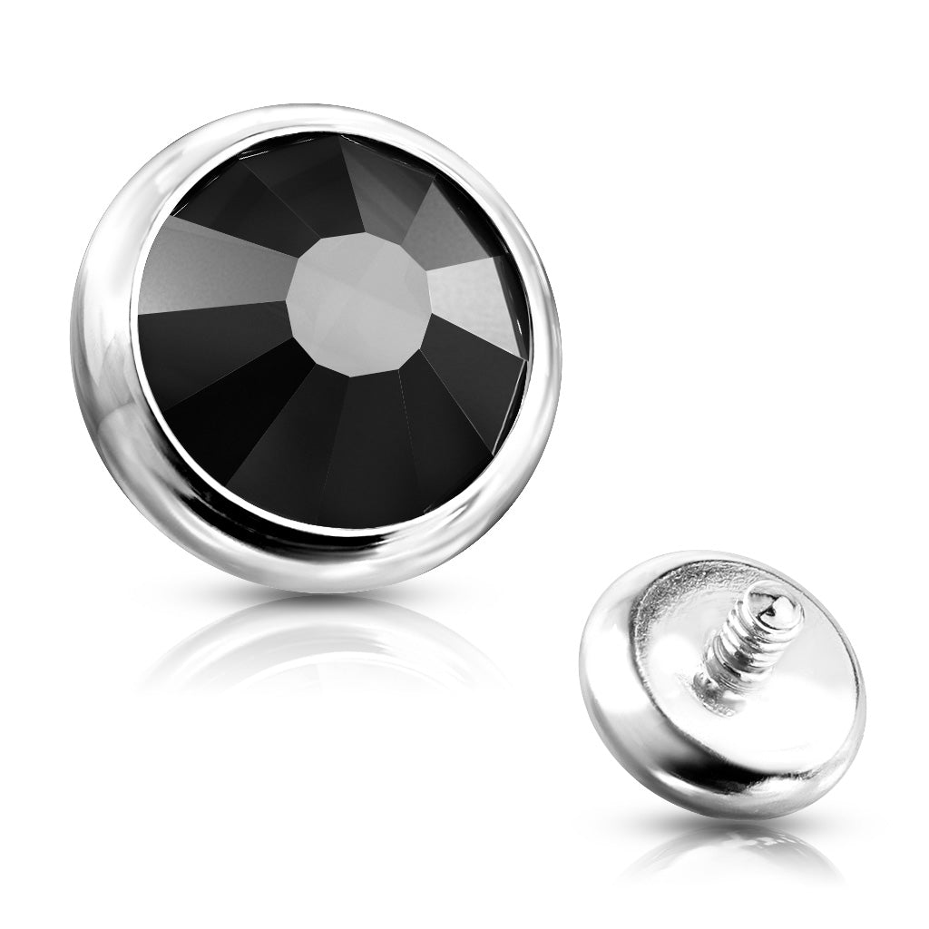 PARTS - IT Jewelled Disk