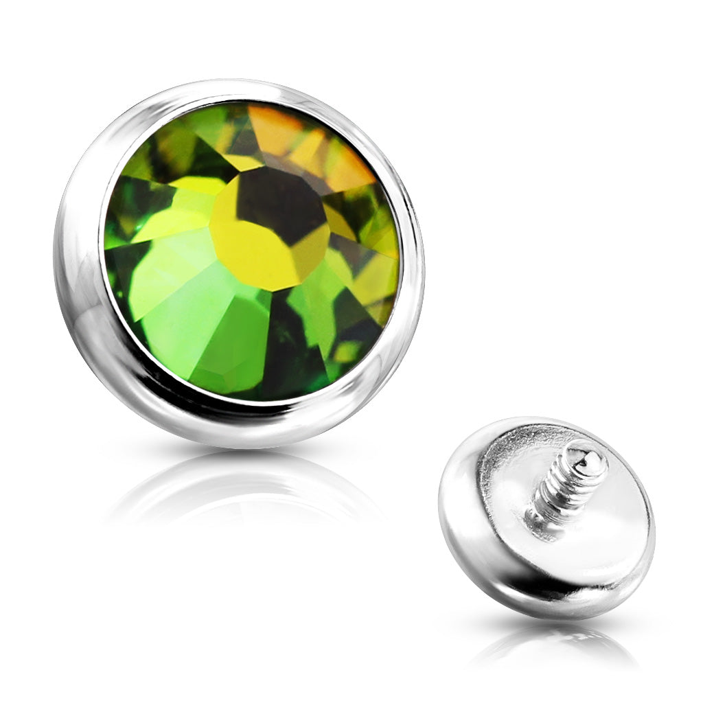 PARTS - IT Jewelled Disk