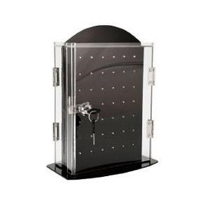 Locking Display Case - Holds 84 Pieces