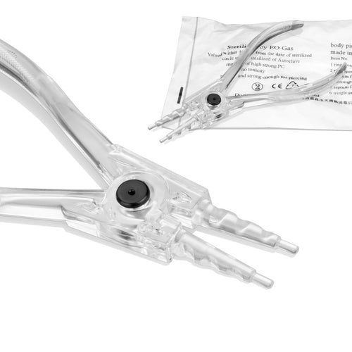 Tools - Disposable Ring Openers