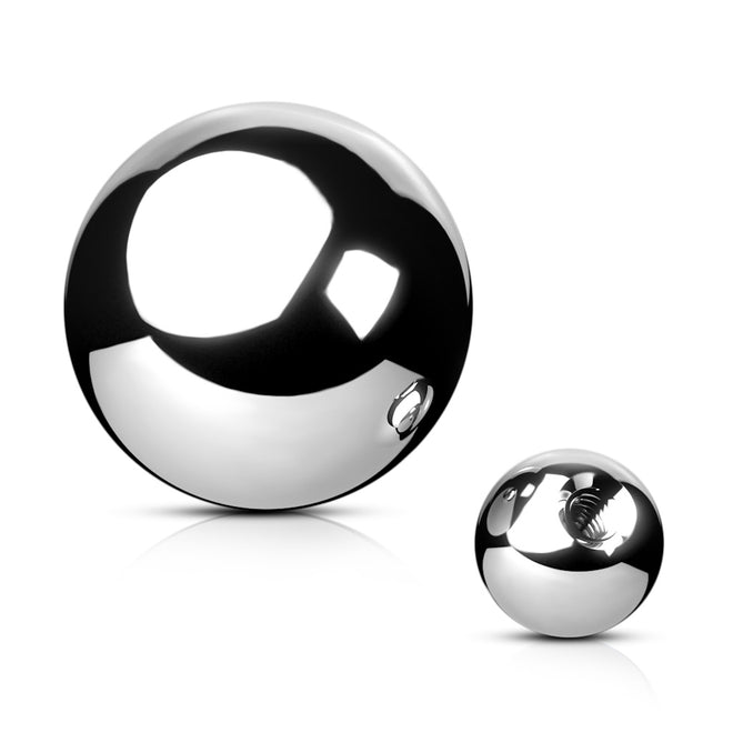 PARTS - Surgical Steel Balls