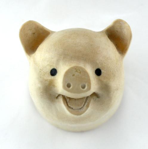 Organics - Piggy Plug