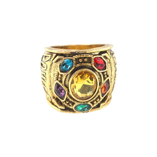 Rings - Infinity Gauntlet