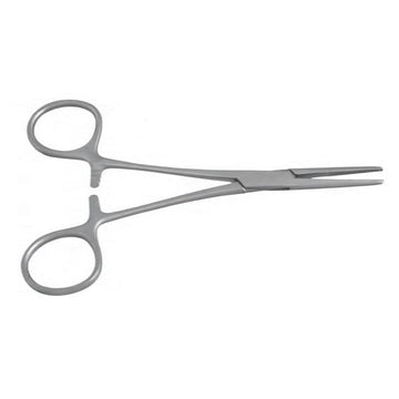 Tools - Kelly Hemostat