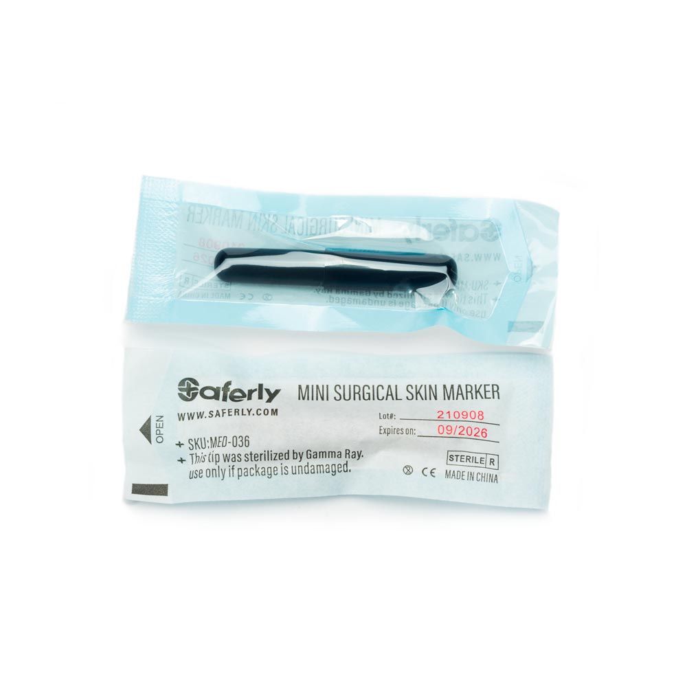 Tools - Pre-Sterilized Skin Marker