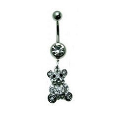 Belly Ring - N099