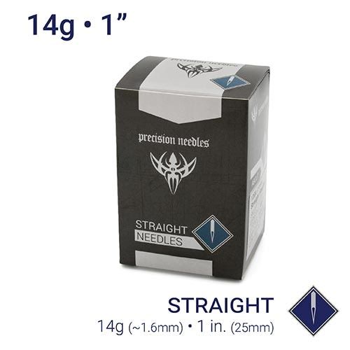 Tools - Precision Needles 1" long