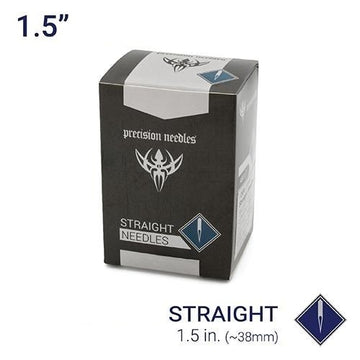 Tools - Precision Needles 1 1/2" long