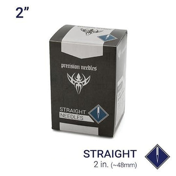 Tools - Precision Needles 2" long