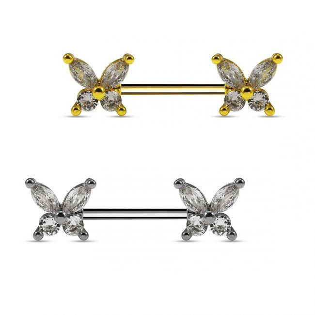 Nipple - Butterfly