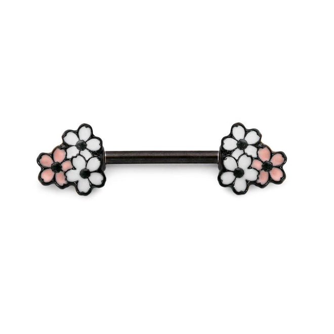 Nipple - Cherry Blossoms