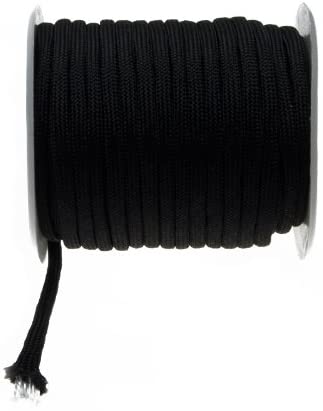 Necklaces - Nylon Cord