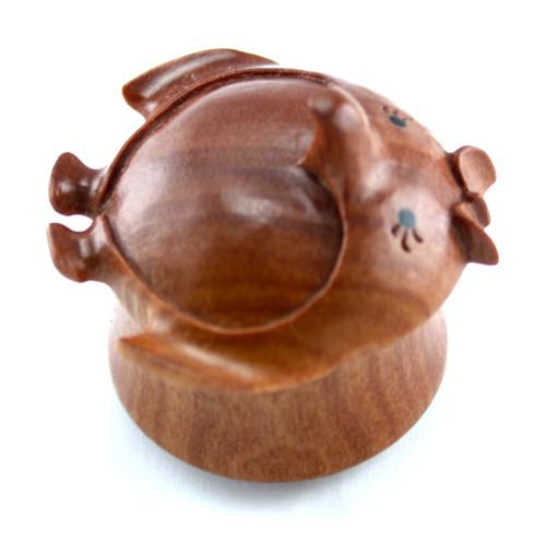 Last Chance Packs - Organics - Penguin Plug