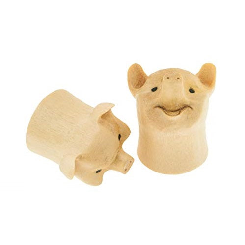 Organics - Piggy Plug