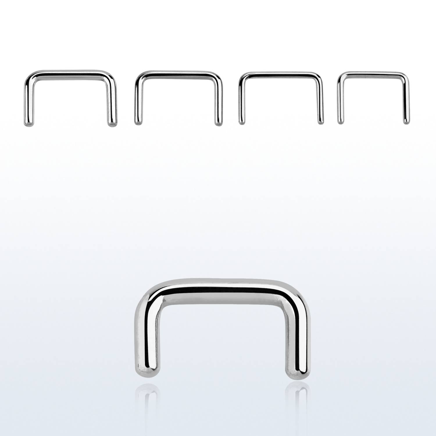 Septum on sale retainer bar