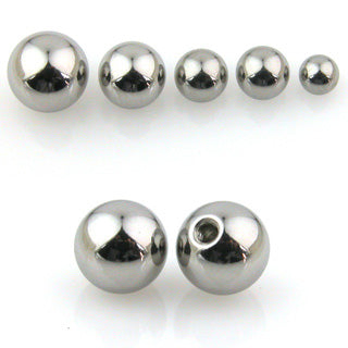 PARTS - Surgical Steel Balls