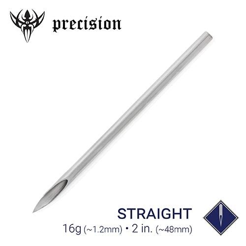 Tools - Precision Needles 2" long