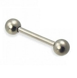 Pre-Sterilized - Barbell