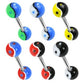 Barbells - Pack of 30 Pieces